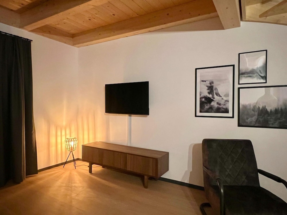 Chalet Near Nassfeld ski Resort and Ski-lift