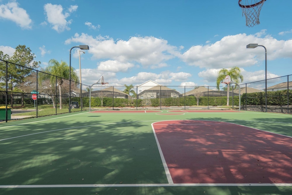 Wp2300si Windsor Palm 3 Bed Condo 3 Bedroom Condo