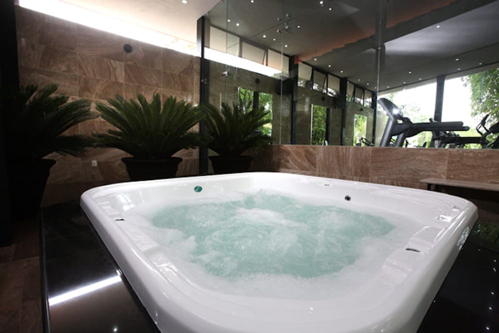 Poza Rica Vacations - Hotel Poza Rica Inn - Property Image 16