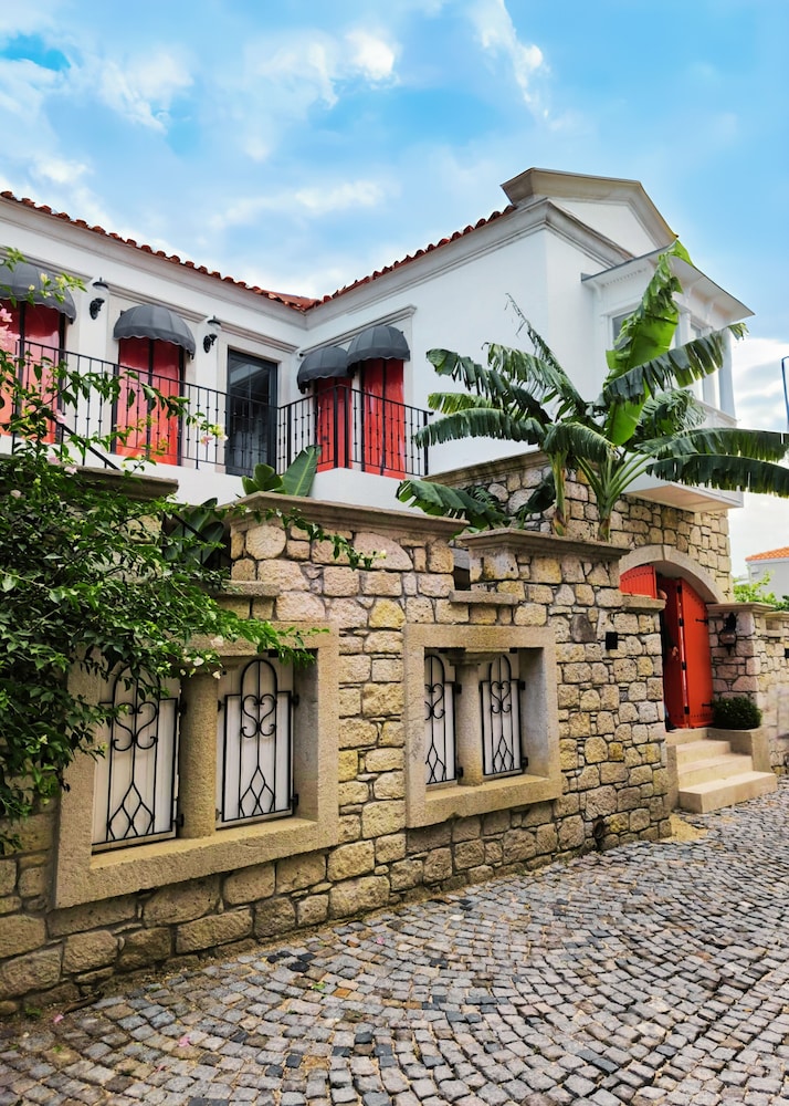 La Rubina Alacati-Adults Only