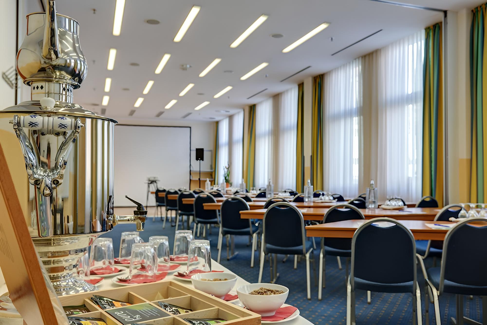 Centro Park Hotel Berlin Neukölln