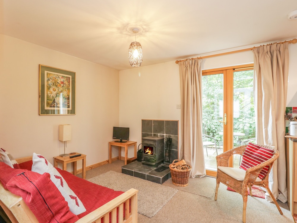Kingussie Vacations - Brucanich Cottage - Property Image 1