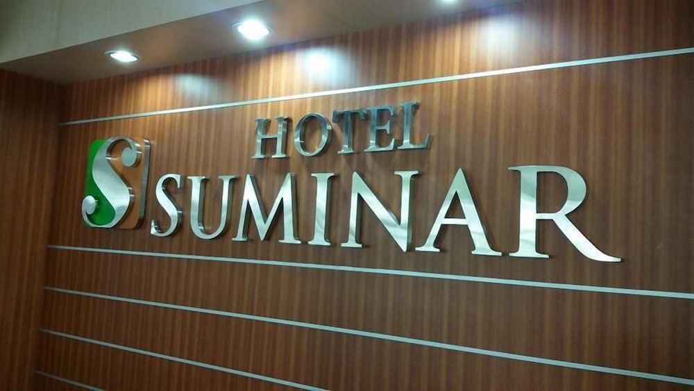 Hotel Suminar view 2