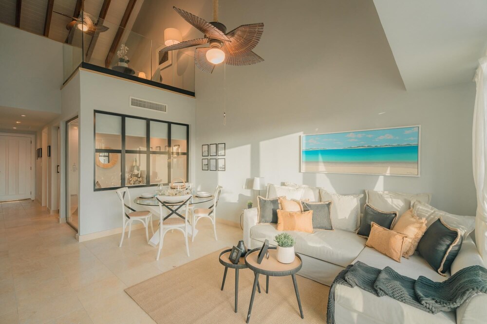 Punta Palmera Penthouse Ocean Views Cap Cana view 5