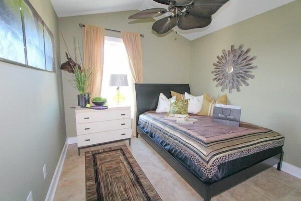 South Beach Cottages - 2716 Apartment 3