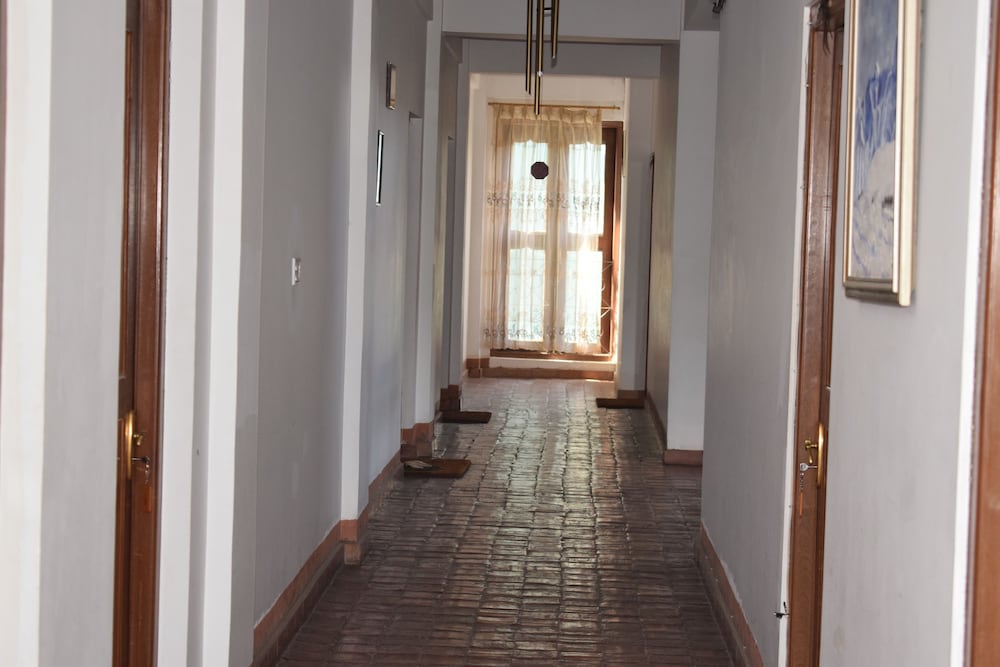 Hotel Kumari Inn