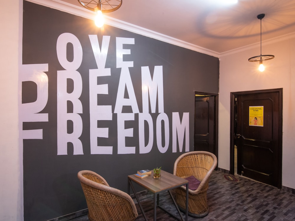 Hoztel Jaipur - Hostel