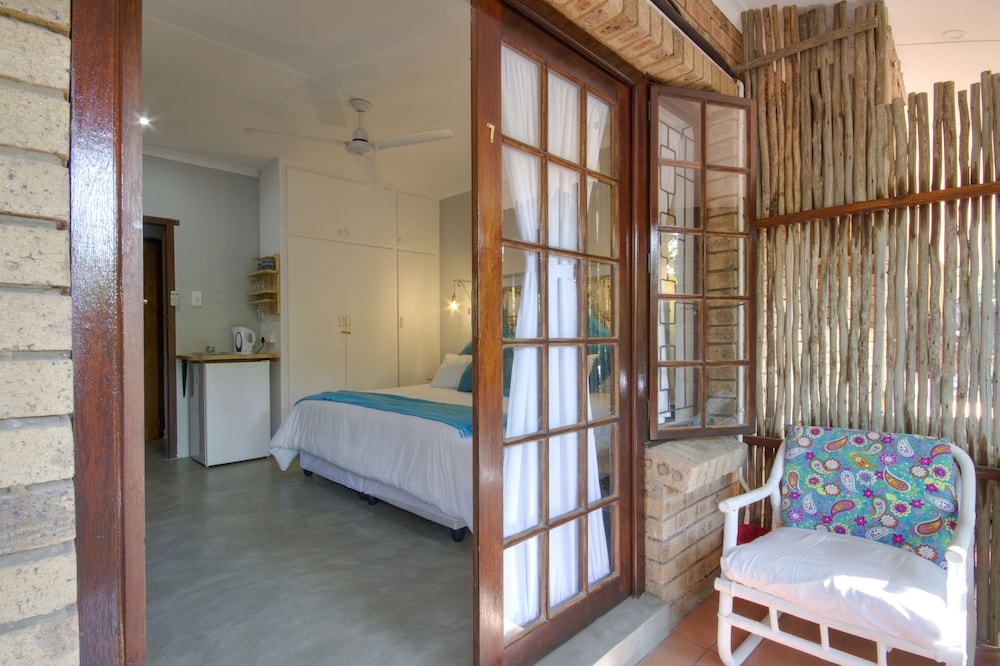 Marlin Lodge