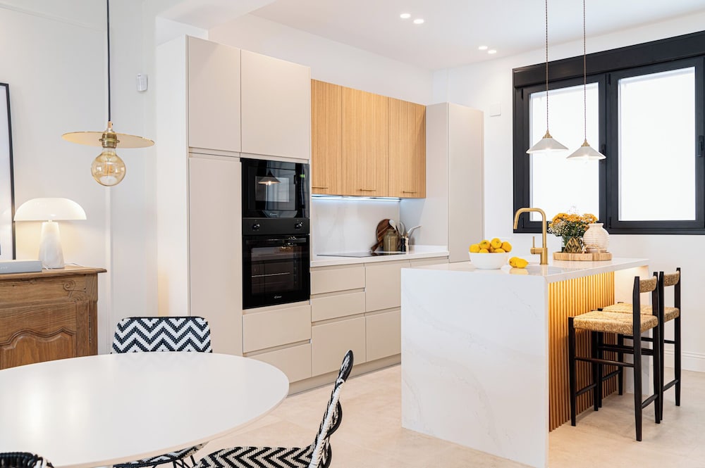Solaga - AJR Suite Loft