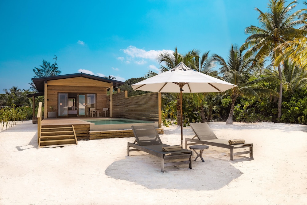 Nala Maldives by Jawakara