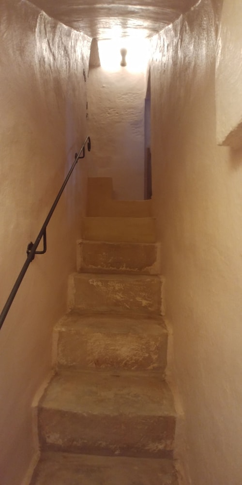 Masseria la Maestà Ospitalità rurale