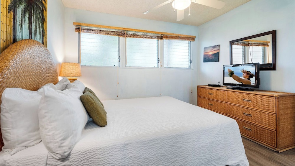 Concierge Included - AC - Completely Updated- Vrkcv