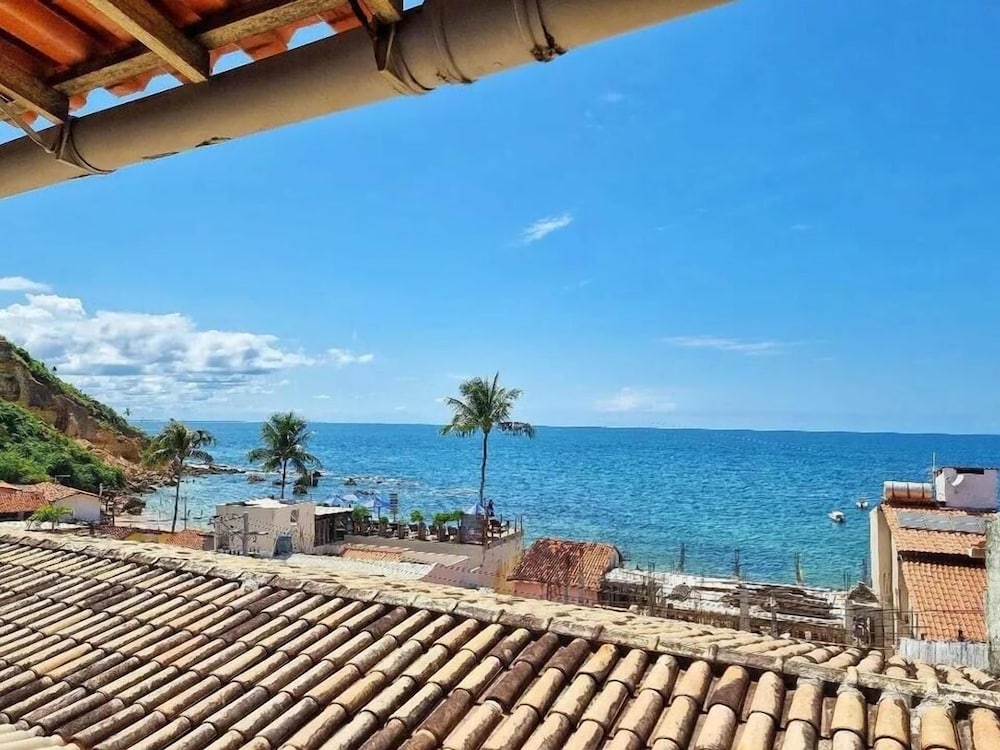 Pousada Vista Bela