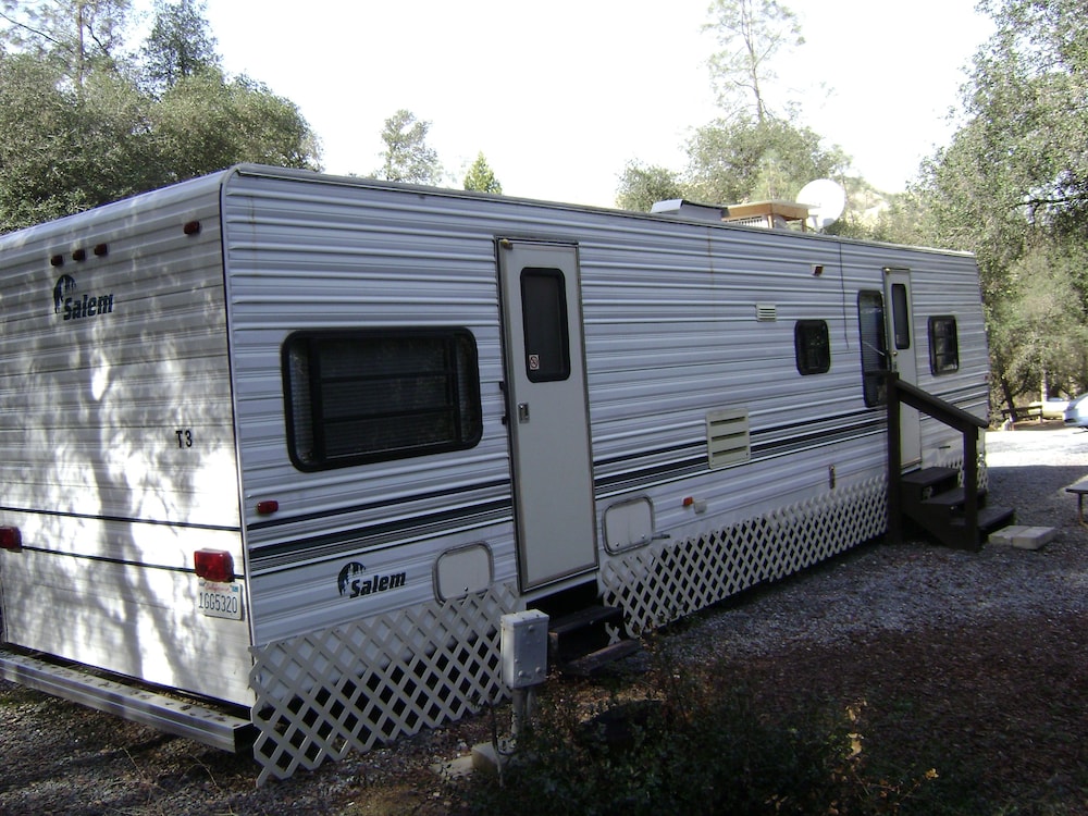 Ponderosa RV Resort