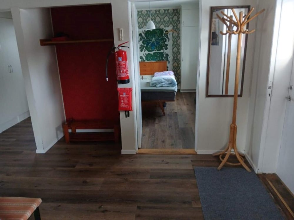 12 Person Holiday Home in Lidsjoberg