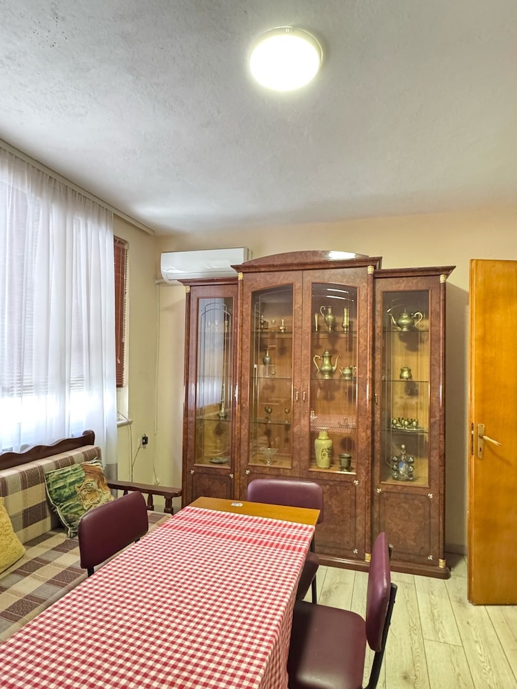 Shkodra Guesthouse