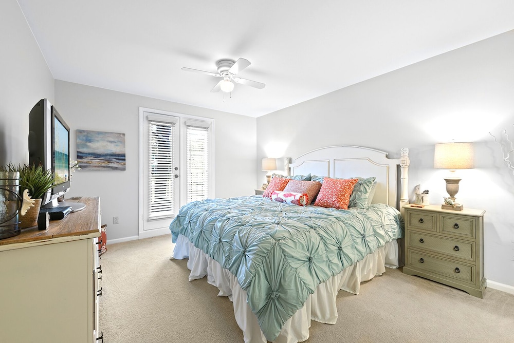 Ponte Vedra Colony Circle 11 by Distinctive Beach Rentals view 2