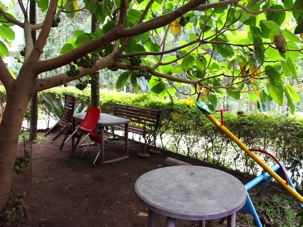 OYO 14807 Hotel Yercaud The Raintrees