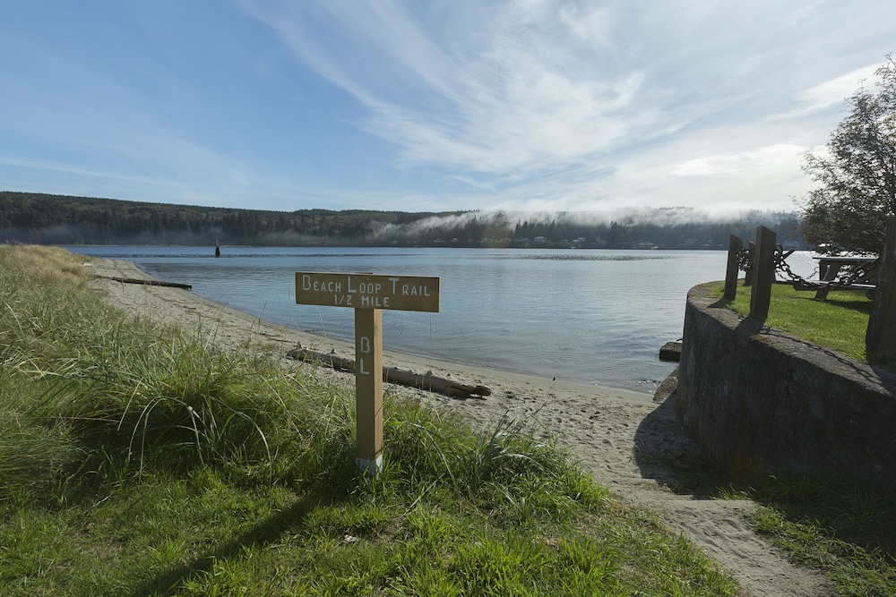The Resort at Port Ludlow