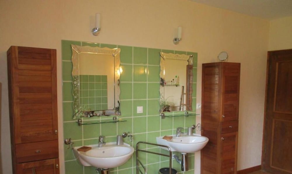 Chambres d'hôtes La petite Résie