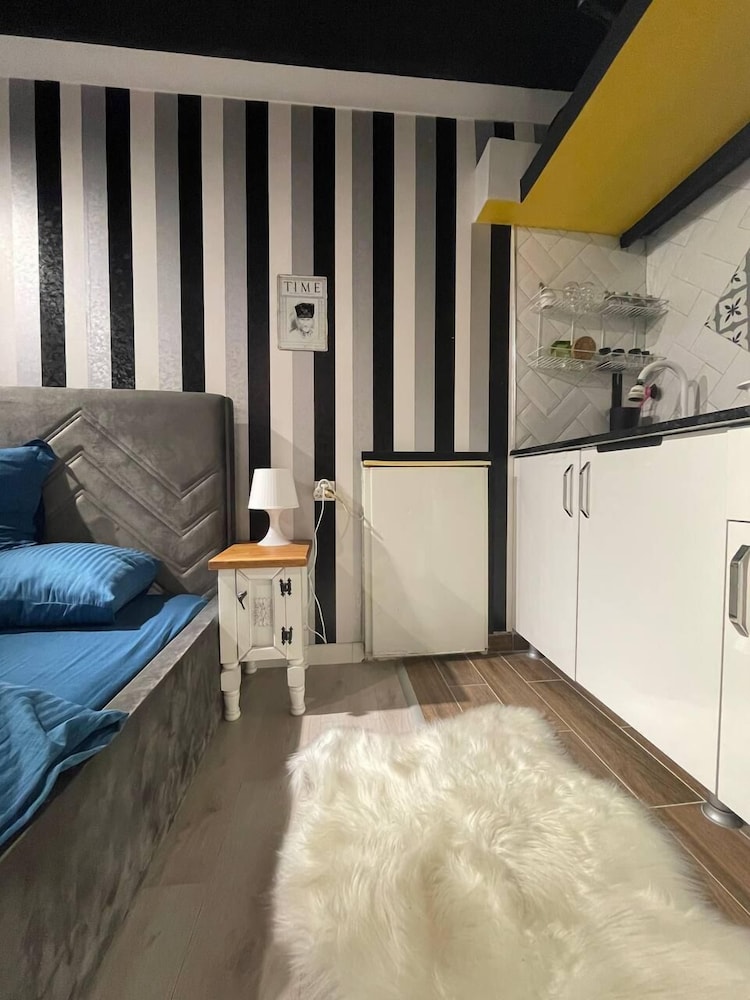 GV Suites Galata