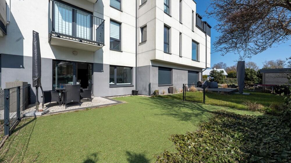 Apartamenty Sun & Snow Nad Zalewem