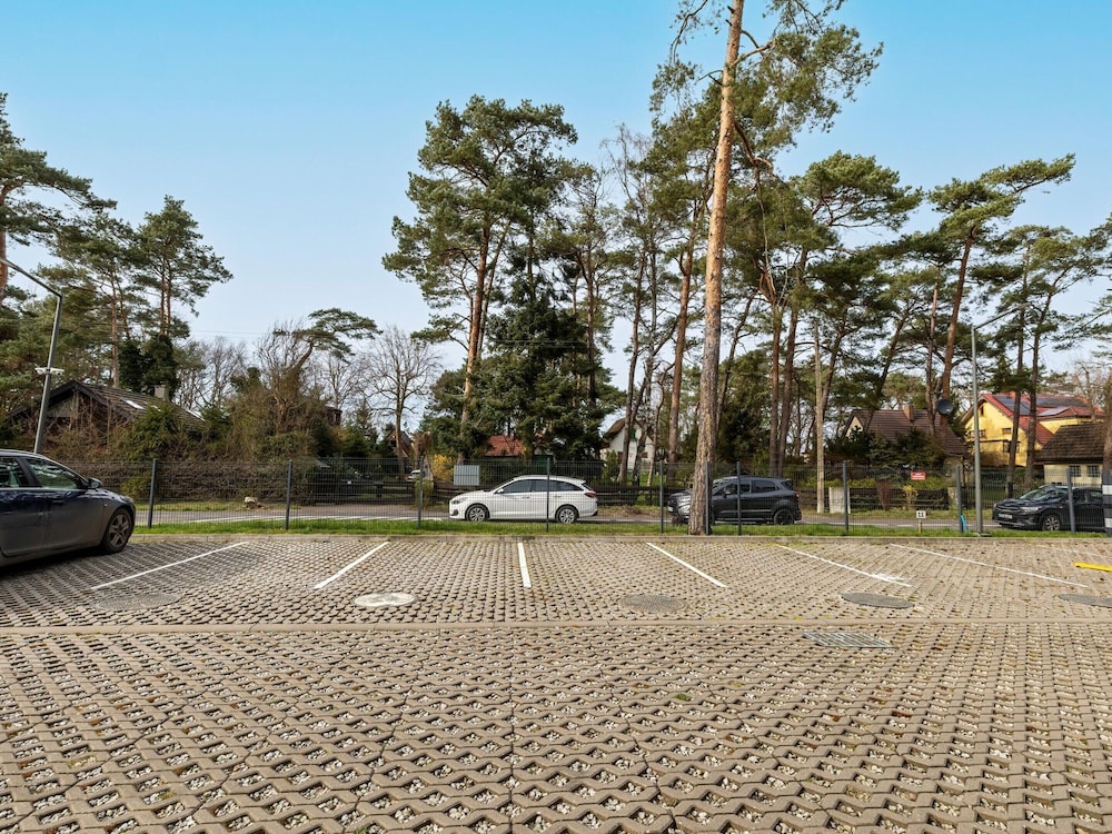 Apartment in Pobierowo Near Baltic Beach