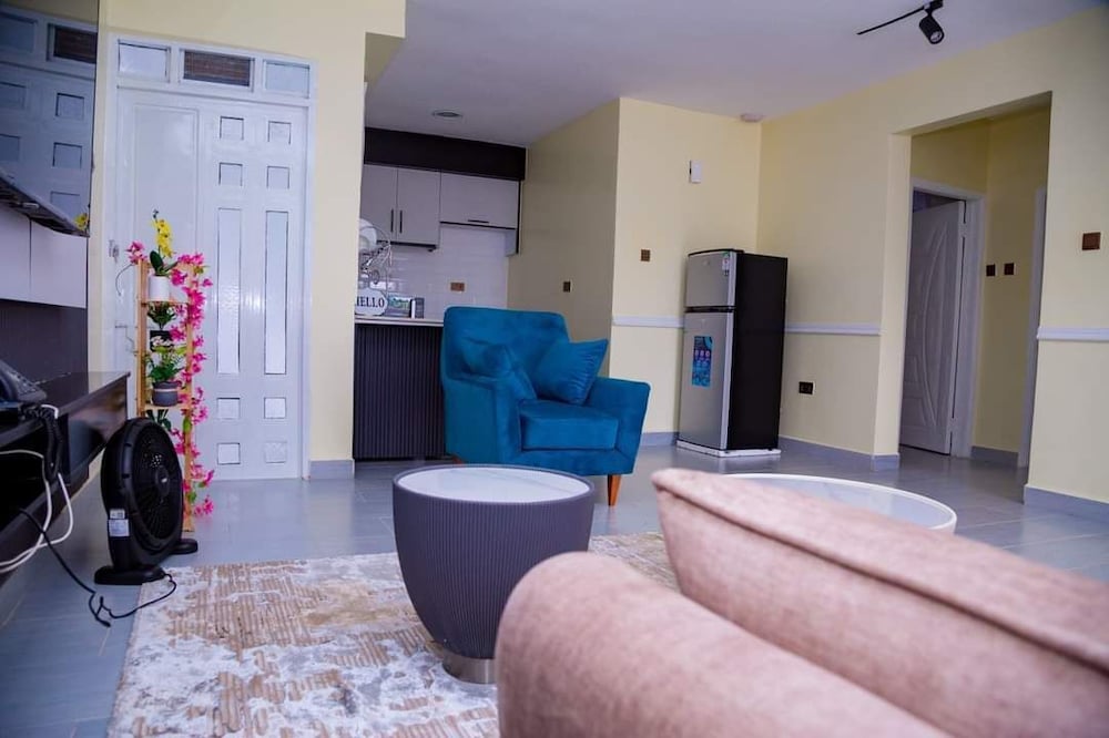 Migori Executive Residence