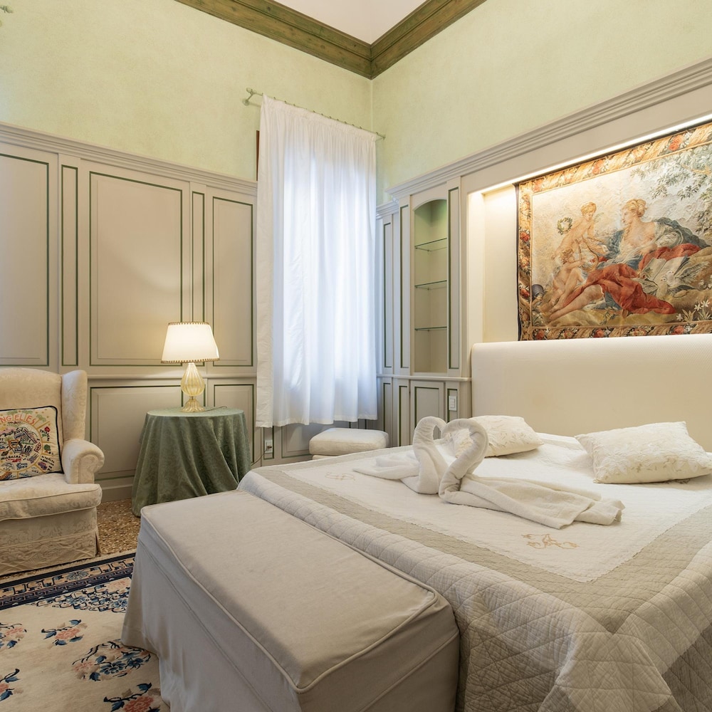 Fortuny 3967 Luxury Suites Wine - Ve-l736-sanm3967at