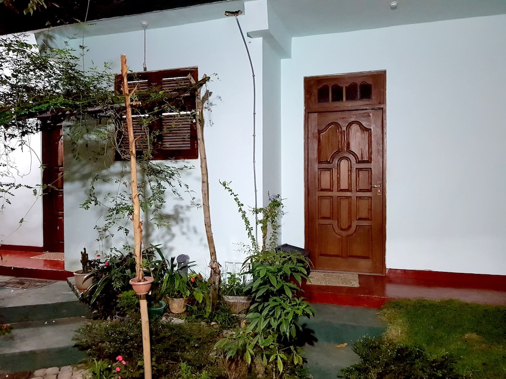 Senasuma Homestay