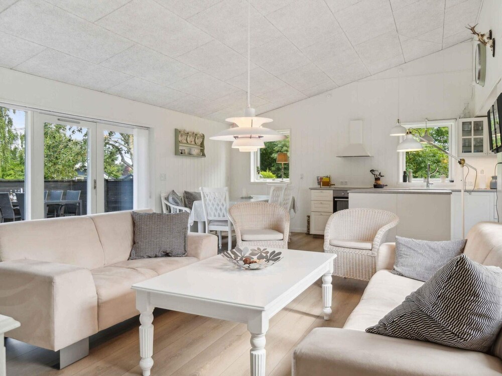 5 Star Holiday Home in Slagelse