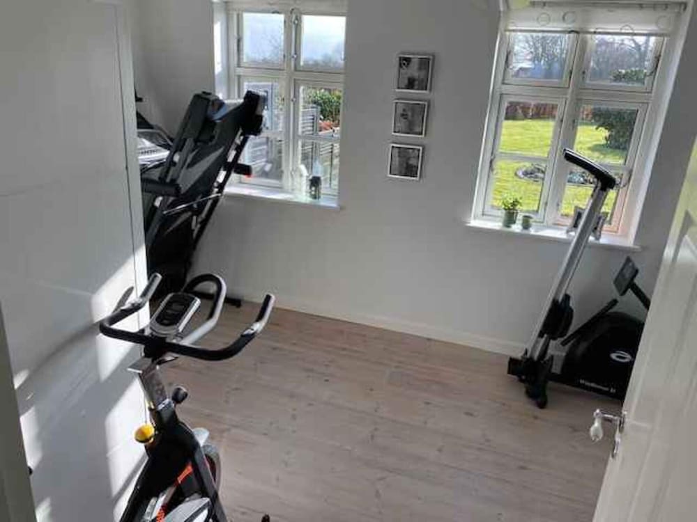 5 Star Holiday Home in Haderslev