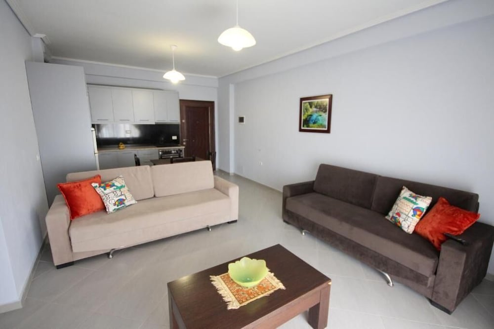 Ideal Holiday Apartments