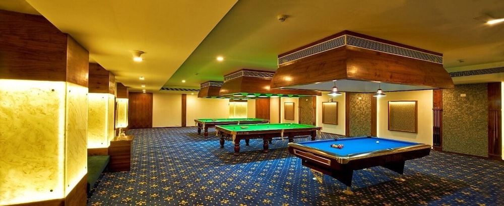 Eskay Resorts by muza