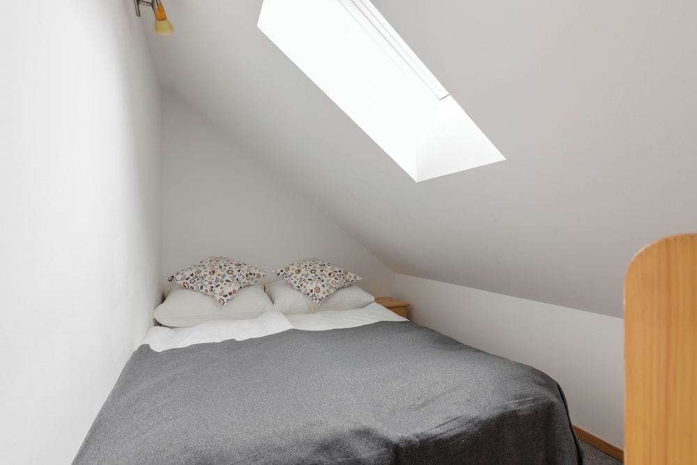 Apartmaji Rozle