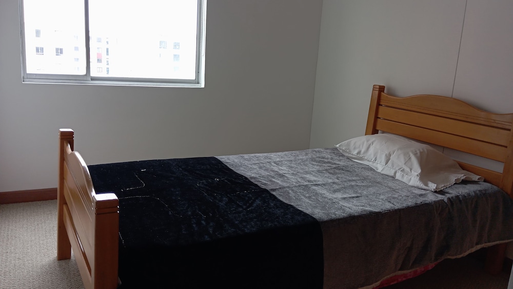 Hayuelos Apartamentos Cerca al Aeropuerto el Dorado
