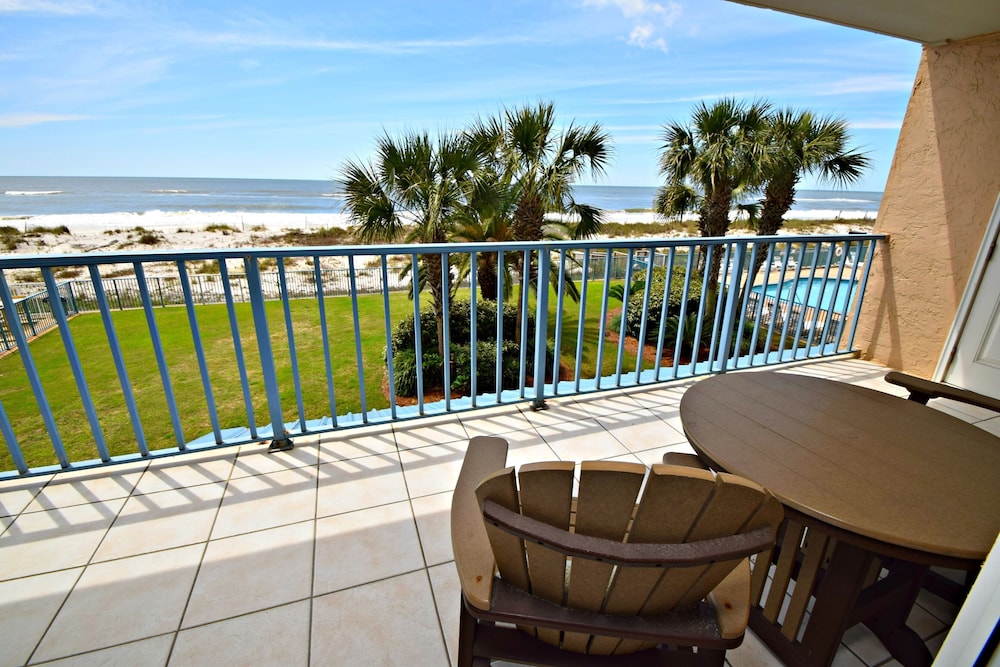 Surf Side Shores