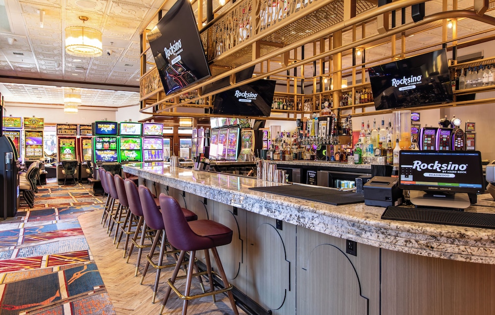Rocksino by Hard Rock Deadwood
