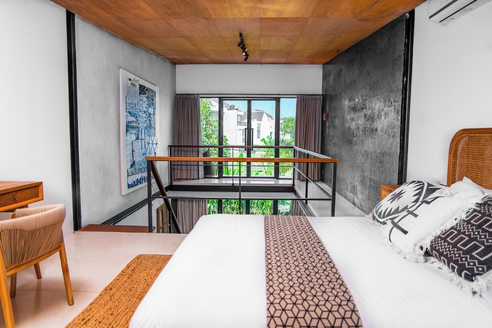 Kammara Loft - Cosy stay in Canggu