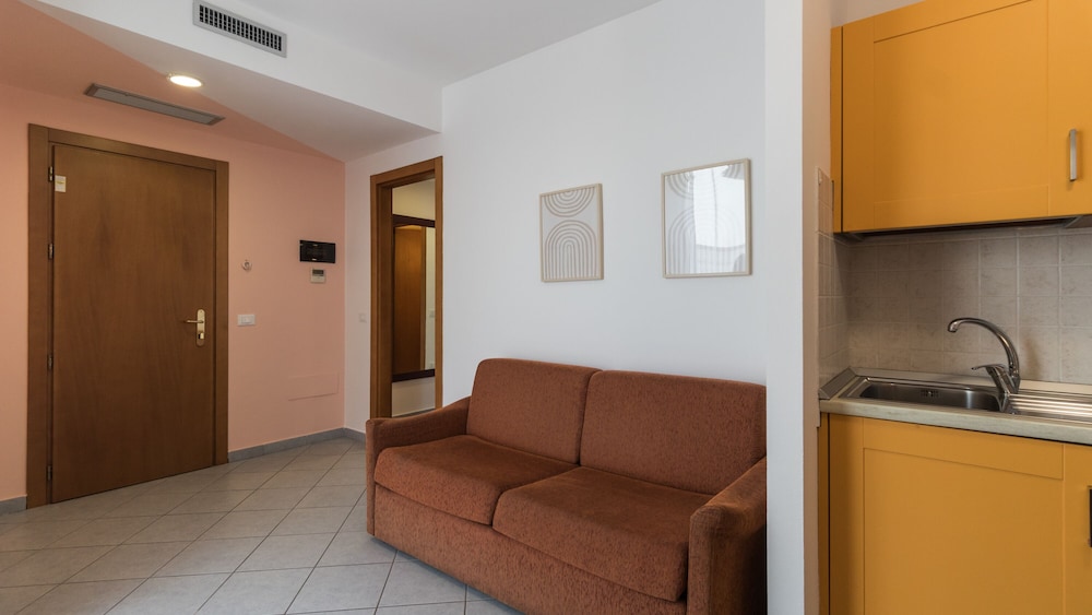Residence Il Poggio
