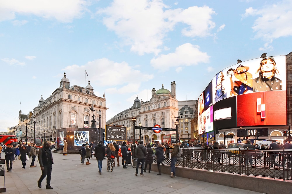 London Choice-Gloucester Road-Kensington