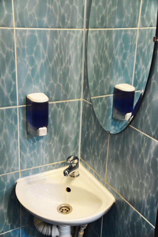 Hostel Pushkin
