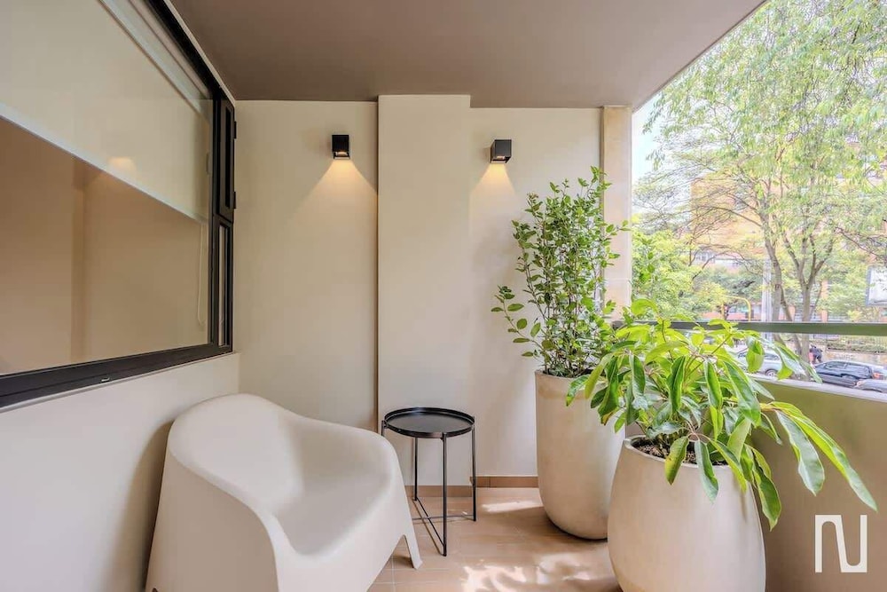 NOK Comfortable 2BR Apartment in North Bogot
