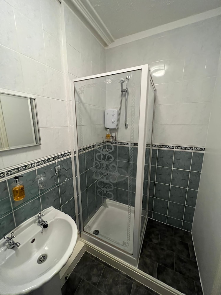 Abbey House Bed and Breakfast
