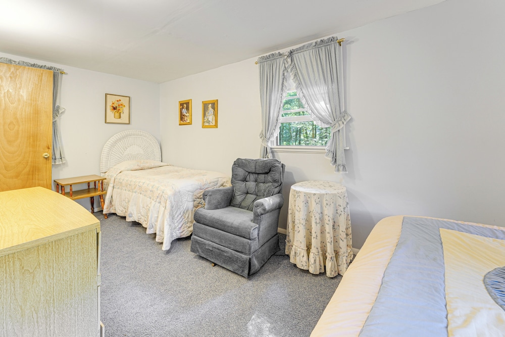 Quiet Remote Cottage on Panther Pond! - Property Image 30