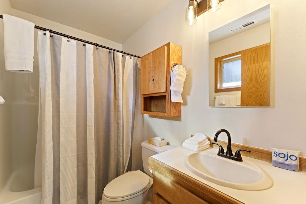 6 Approach 4 Bedroom Home