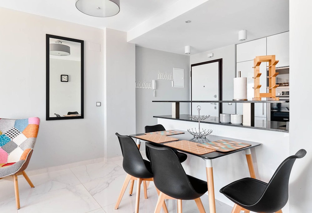 Elche Vacations - Dream Infinity View Apartment - Property Image 33