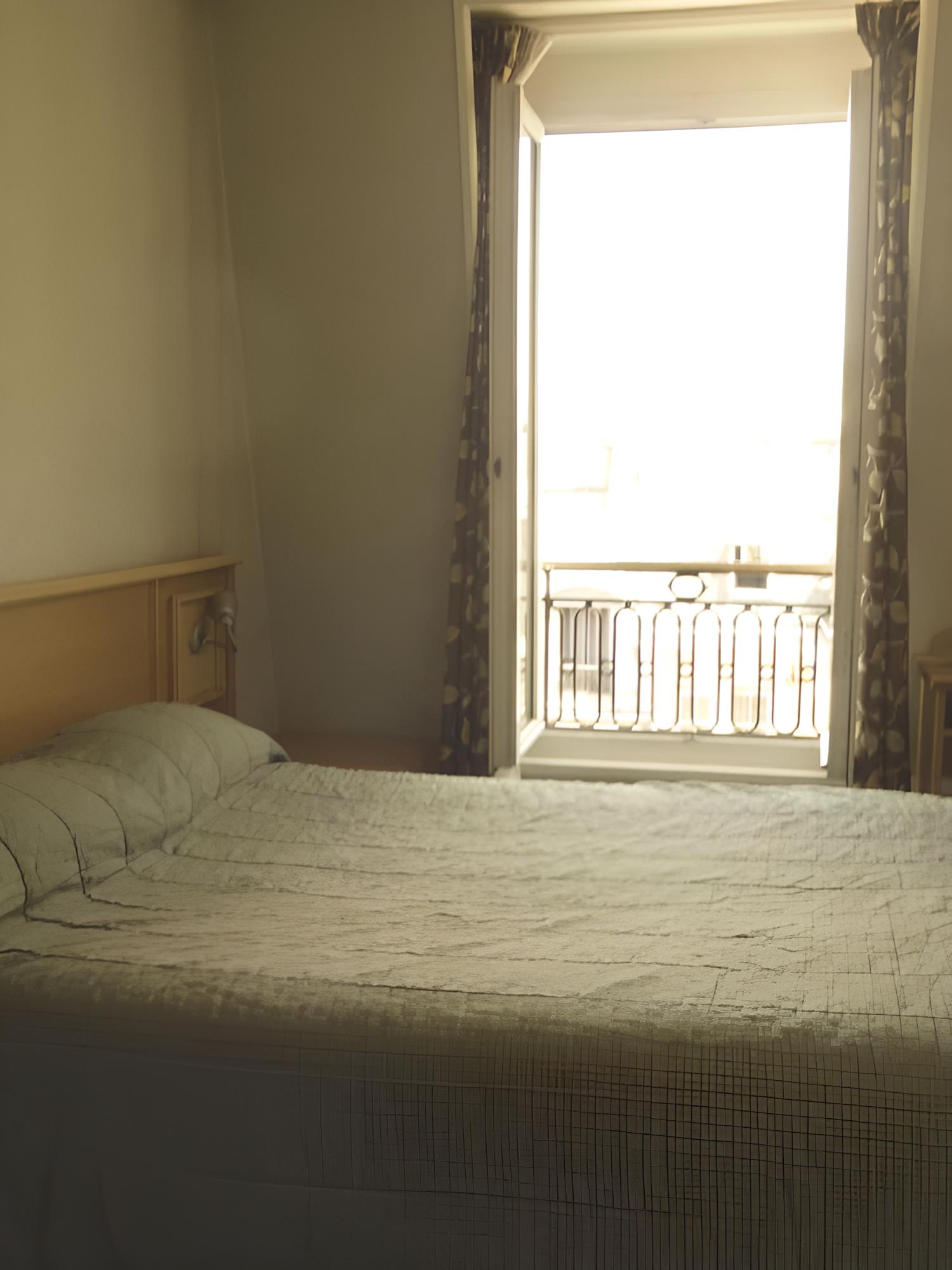 Hotel De Paris Saint Georges