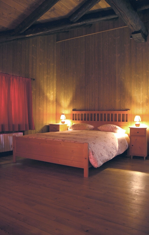 Bed & Breakfast Della Miniera