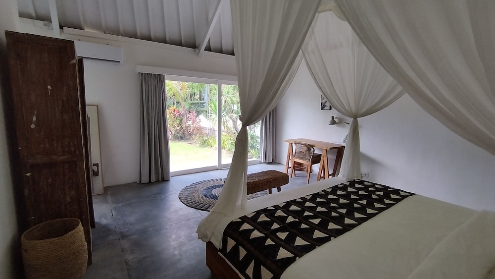 Outsite Bali